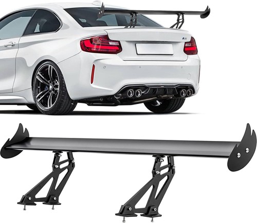 Wing spoiler 3 - gt,