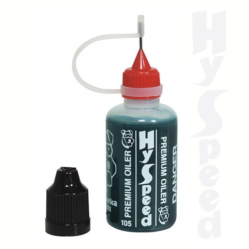 Speed oil absolute - hy-speed, oil,