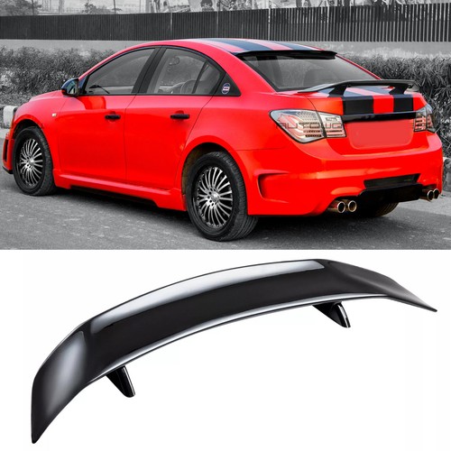Style rear trunk - gt,