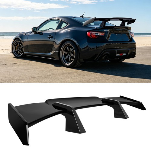 Car rear wing spoiler pro - rear,