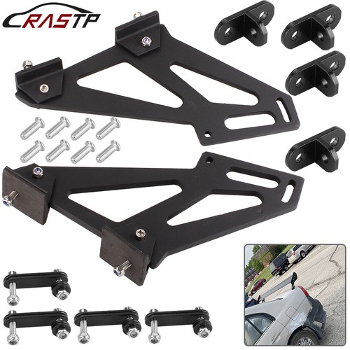 Universal car cnc rear - universal,