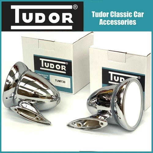 Classic car mirrors - classic,