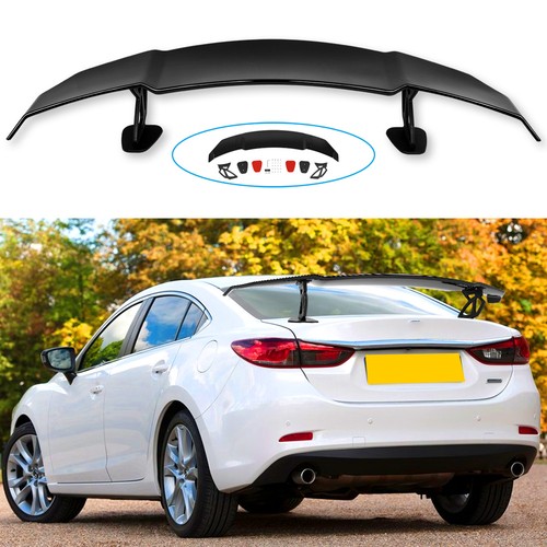 For mazda gt wing car - 55.5",